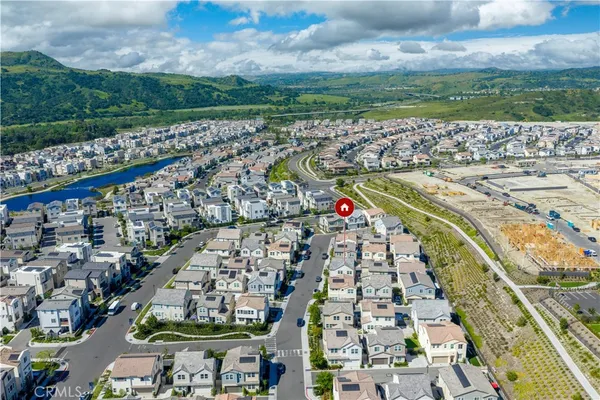 $1,280,000 | 601 Jasper Street, Rancho Mission Viejo, CA 92694