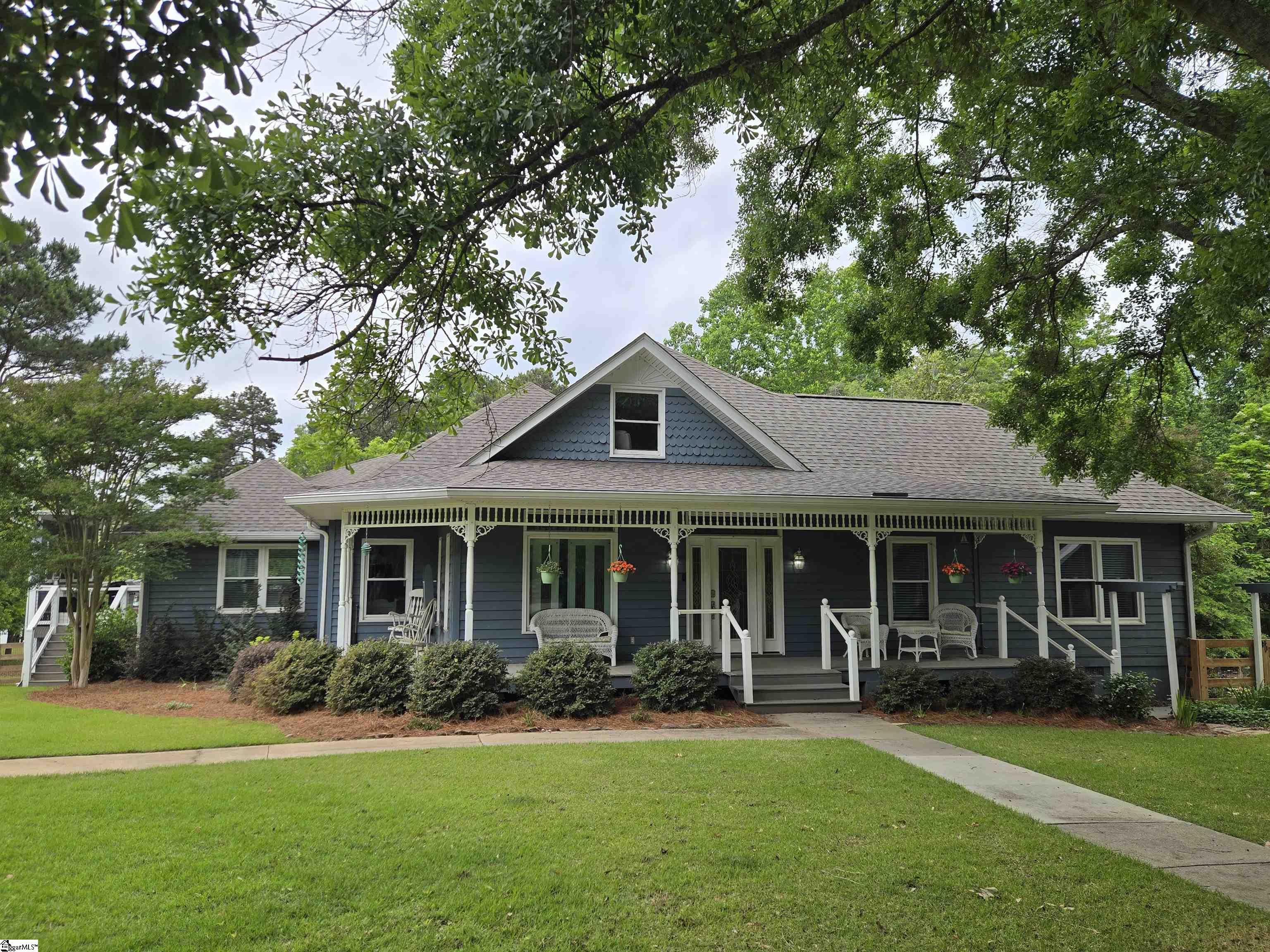 1133 Elrod Ferry Road Hartwell, GA 30643 - Photo 1 of 50 Gallery Image 1