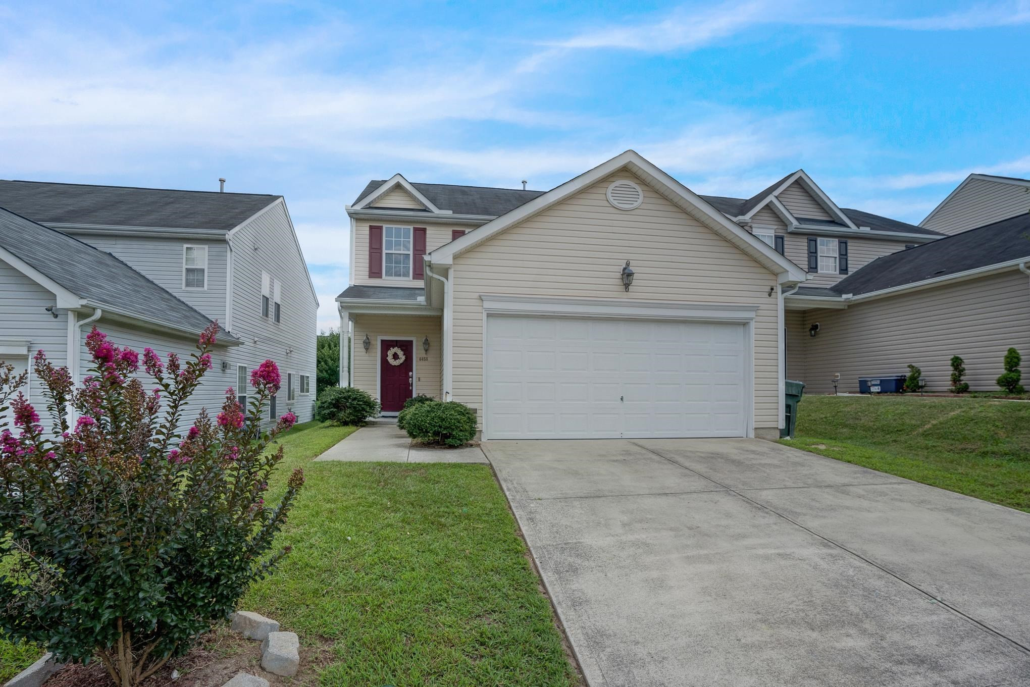 4458 Snowcrest Lane Raleigh, NC 27616 - Photo 2 of 20 Photo 2