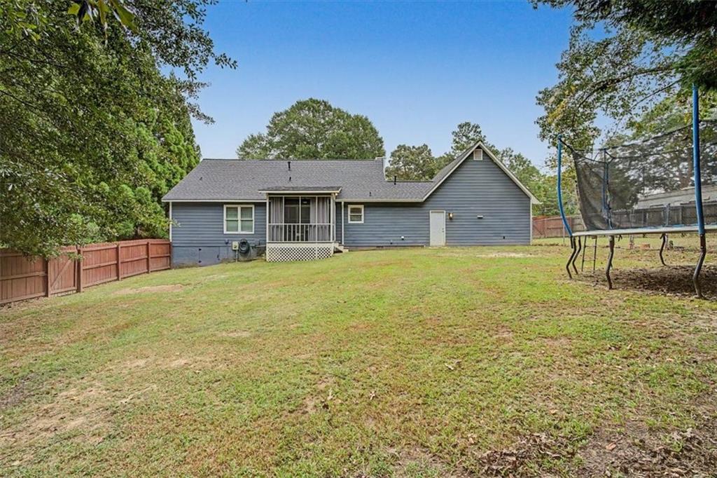 175 Main Line Road Rockmart, GA 30153 - Photo 39 of 47 Gallery Image 39