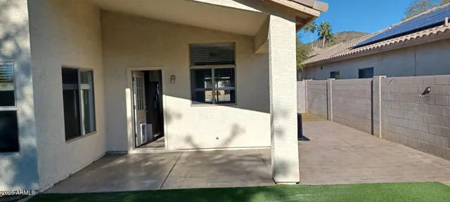 $2,100 | 3939 West Buckskin Trail, Phoenix, AZ 85083