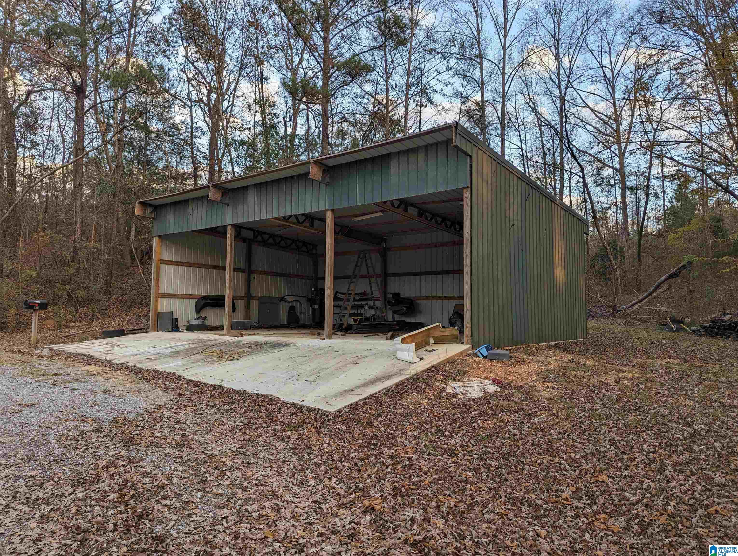 2314 Montevallo Road Centreville, AL 35042 - Photo 13 of 15