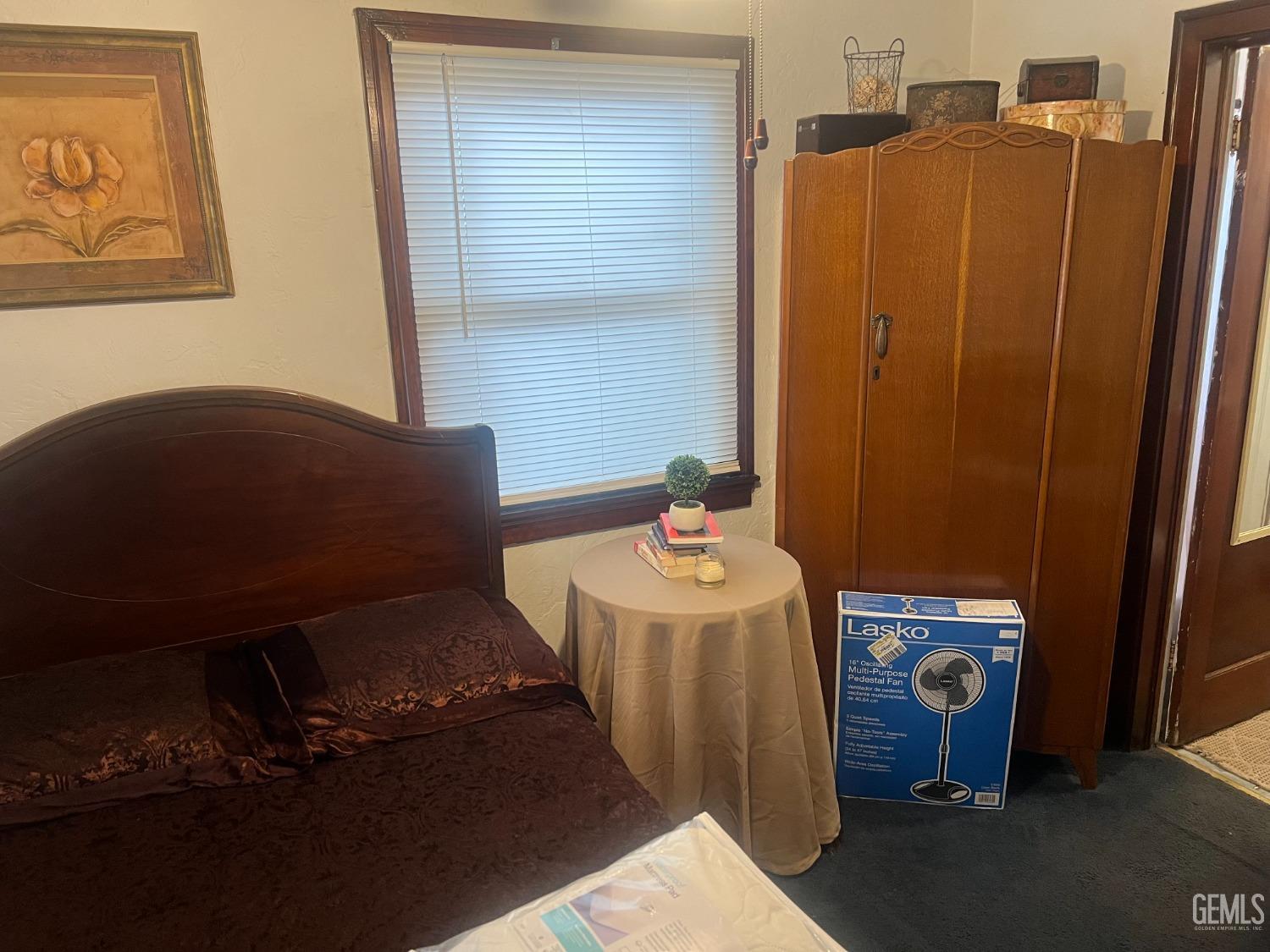 Undisclosed Address Visalia, CA 93291 - Photo 28 of 33 a bathroom with a sink and a mirror
