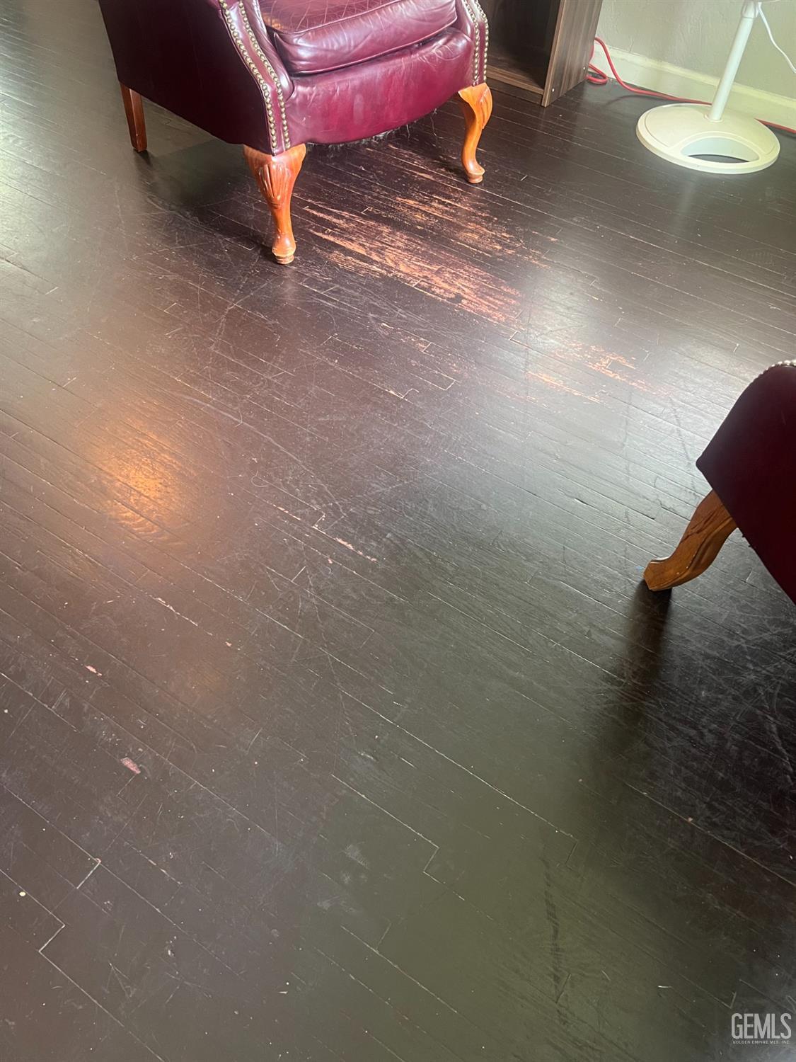 Undisclosed Address Visalia, CA 93291 - Photo 6 of 33 a bathroom with a sink and a mirror