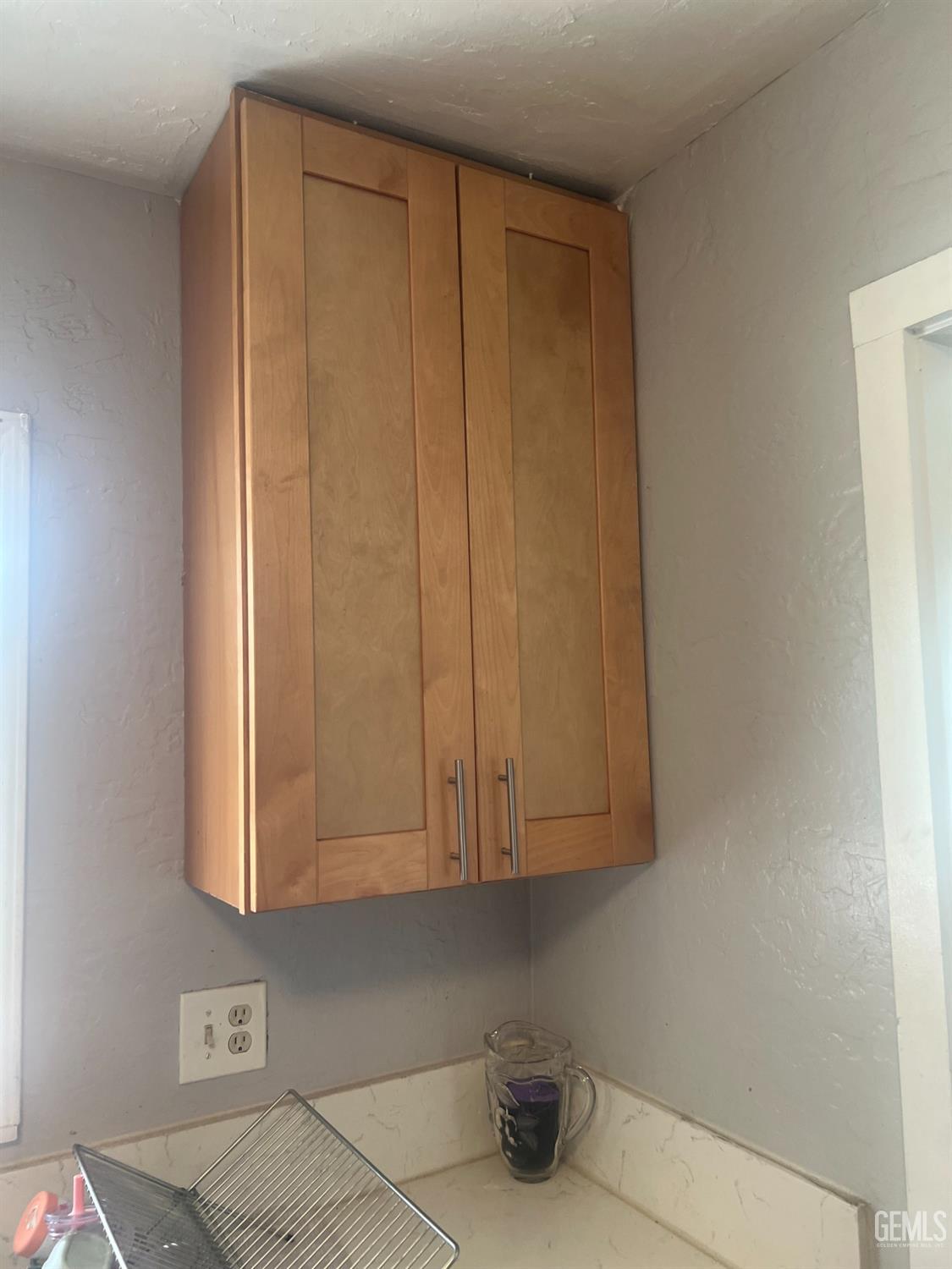 Undisclosed Address Visalia, CA 93291 - Photo 9 of 33 a view of cabinets and wooden floor