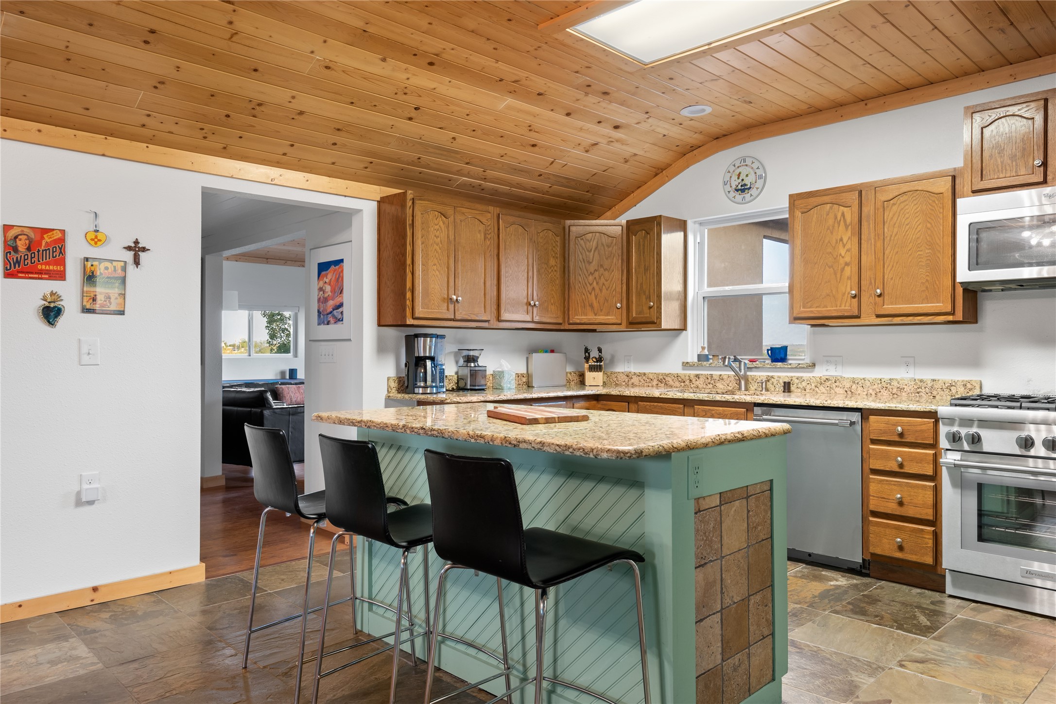 210 Ridgecrest Drive Logan, NM 88426 - Photo 20 of 54