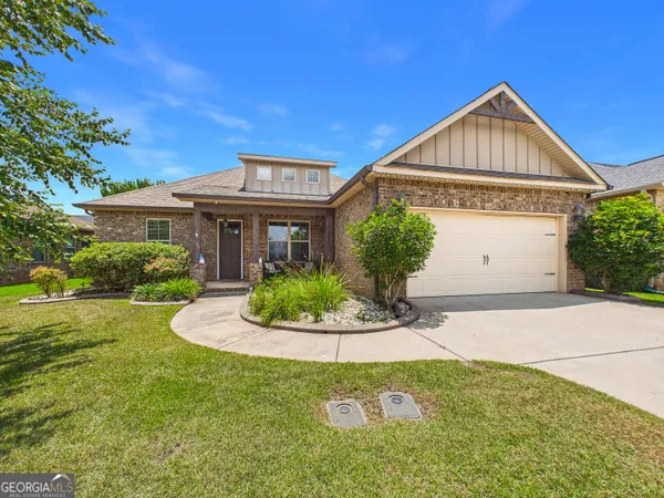 $289,900 | 119 Barnyard Way, Perry, GA 31069