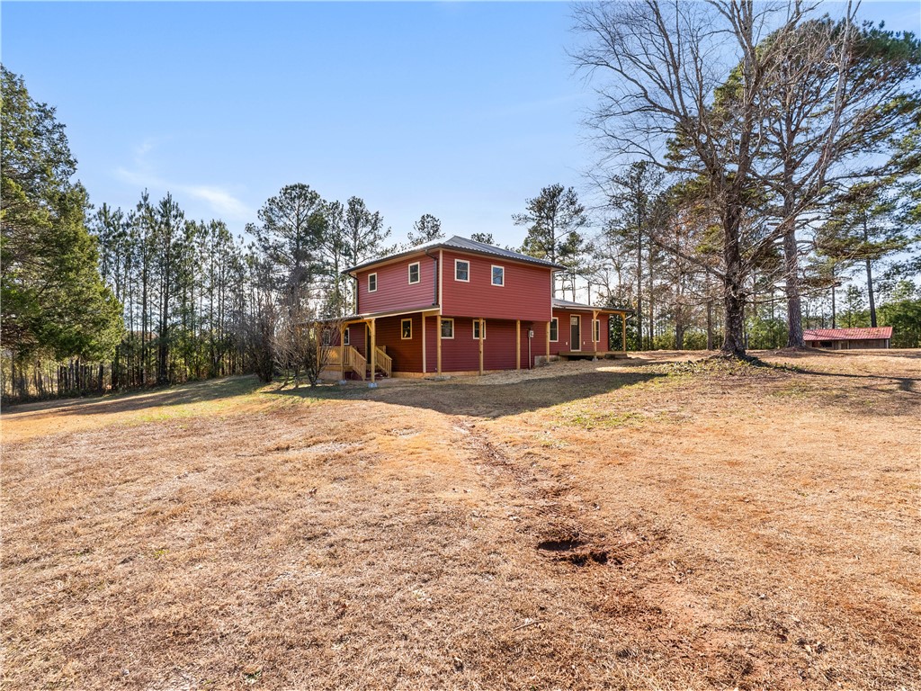 17419 Highway 76 W Honea Path Honea Path, SC 29654 - Photo 8 of 50