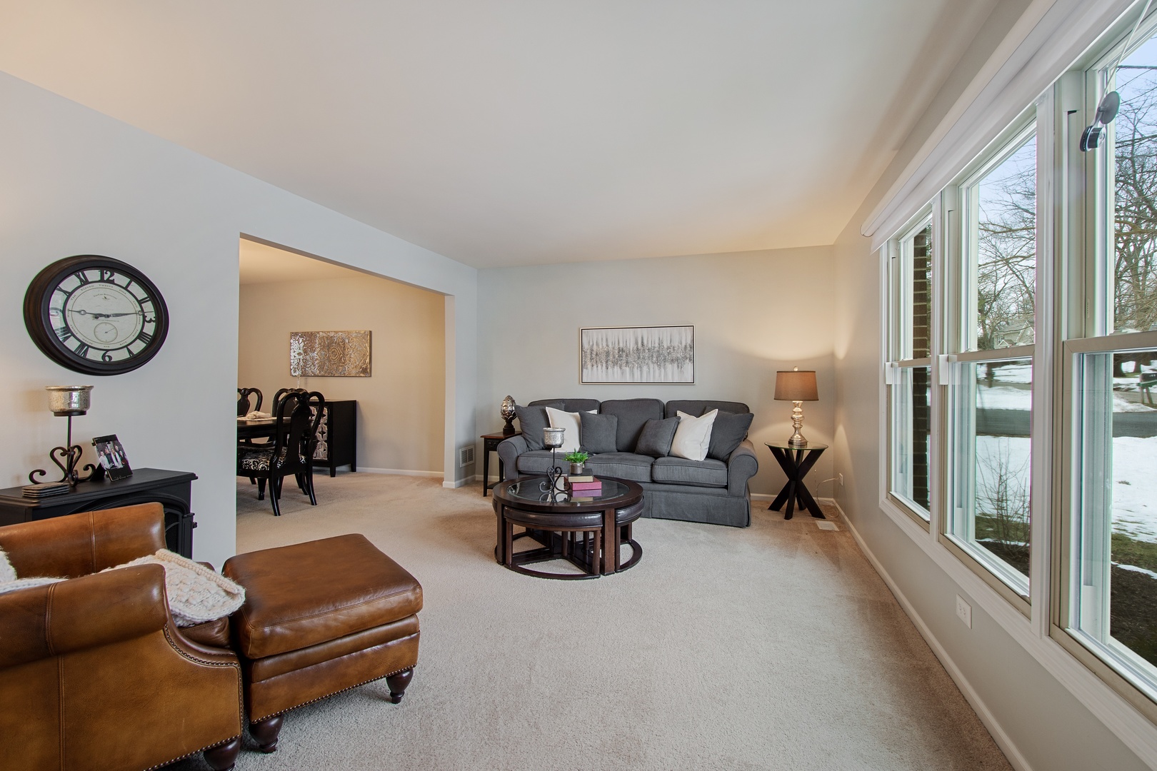 356 Linden Road Lake Zurich, IL 60047 - Photo 3 of 18