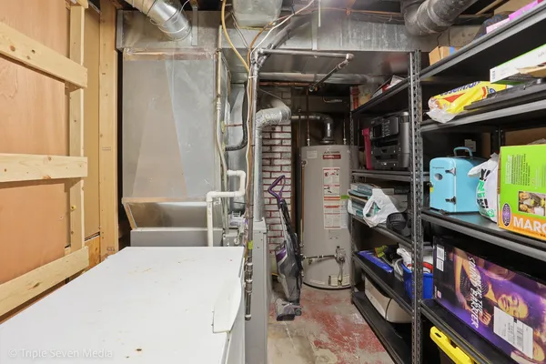 $349,900 | 14439 Lawndale Avenue, Midlothian, IL 60445