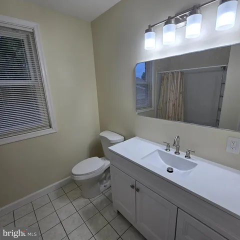 a view of livingroom with wooden floor