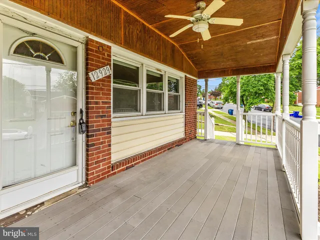 $514,900 | 12929 Valleywood Drive, Silver Spring, MD 20906