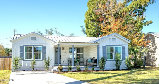 $2,500 | 307 North Palo Alto Avenue, Panama City, FL 32401
