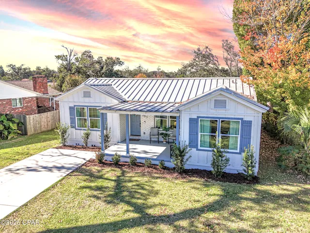 $2,500 | 307 North Palo Alto Avenue, Panama City, FL 32401
