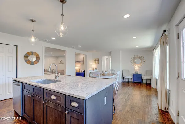 $2,300 | 307 North Palo Alto Avenue, Panama City, FL 32401