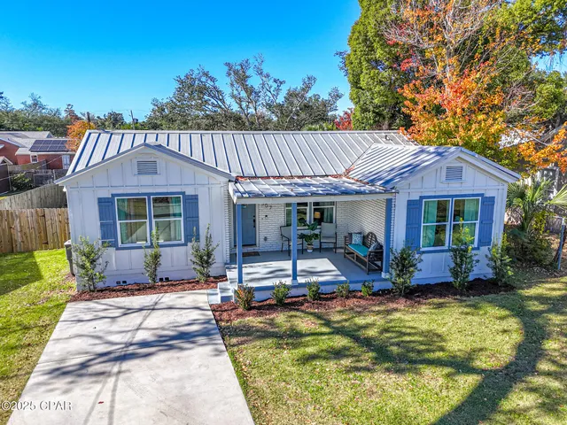 $2,500 | 307 North Palo Alto Avenue, Panama City, FL 32401