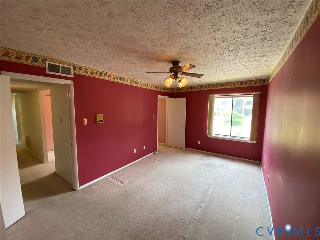 1507 Bronwyn Road, Unit 301 Henrico, VA 23238 - Photo 19 of 41 a view of livingroom with window