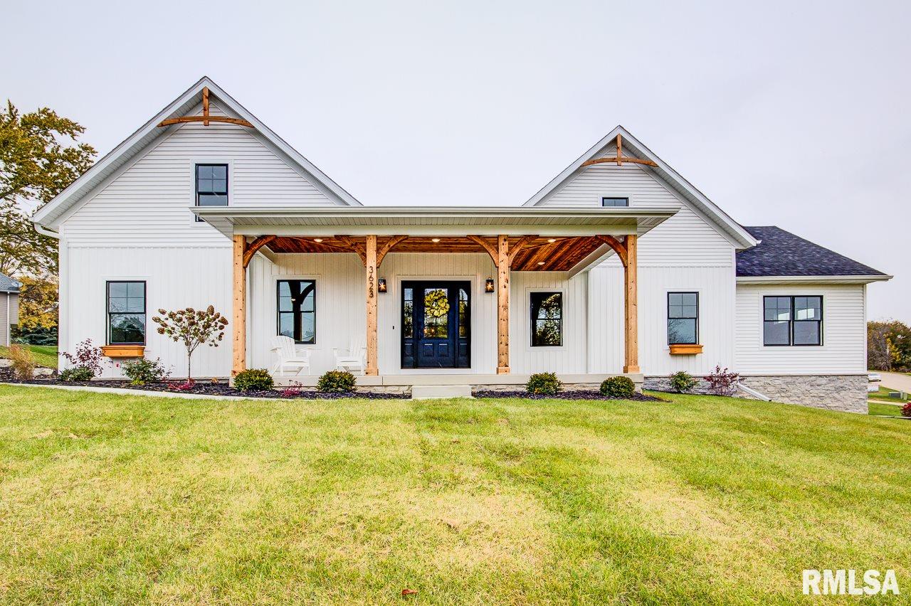 3623 Moencks Road Bettendorf, IA 52722 - Photo 1 of 36 Gallery Image 1