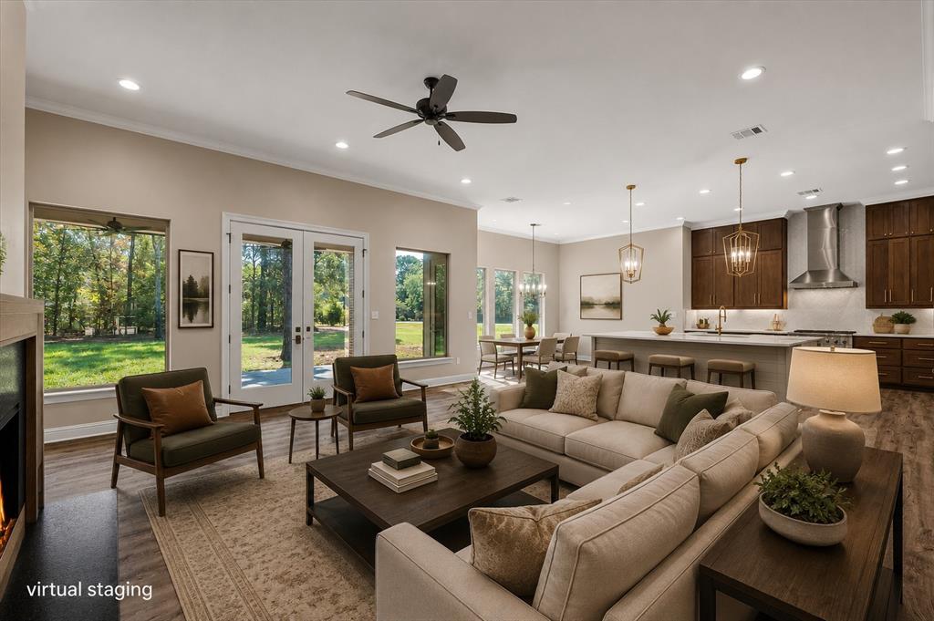 9865 Norris Ferry Road Shreveport, LA 71106 - Photo 38 of 40 Gallery Image 38
