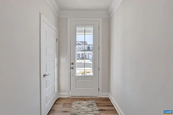 a view of bedroom