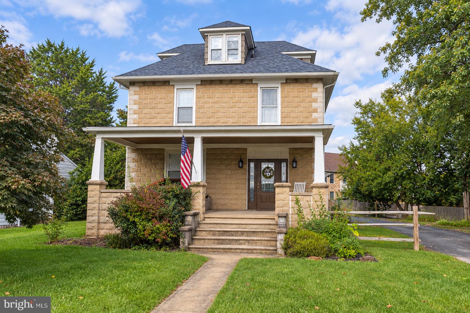 4608 Ridge Road Nottingham, MD 21236 - Photo 1 of 1 Gallery Image 1