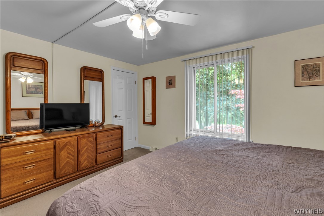 631 Skinnersville Road, Unit F Amherst, NY 14228 - Photo 25 of 36