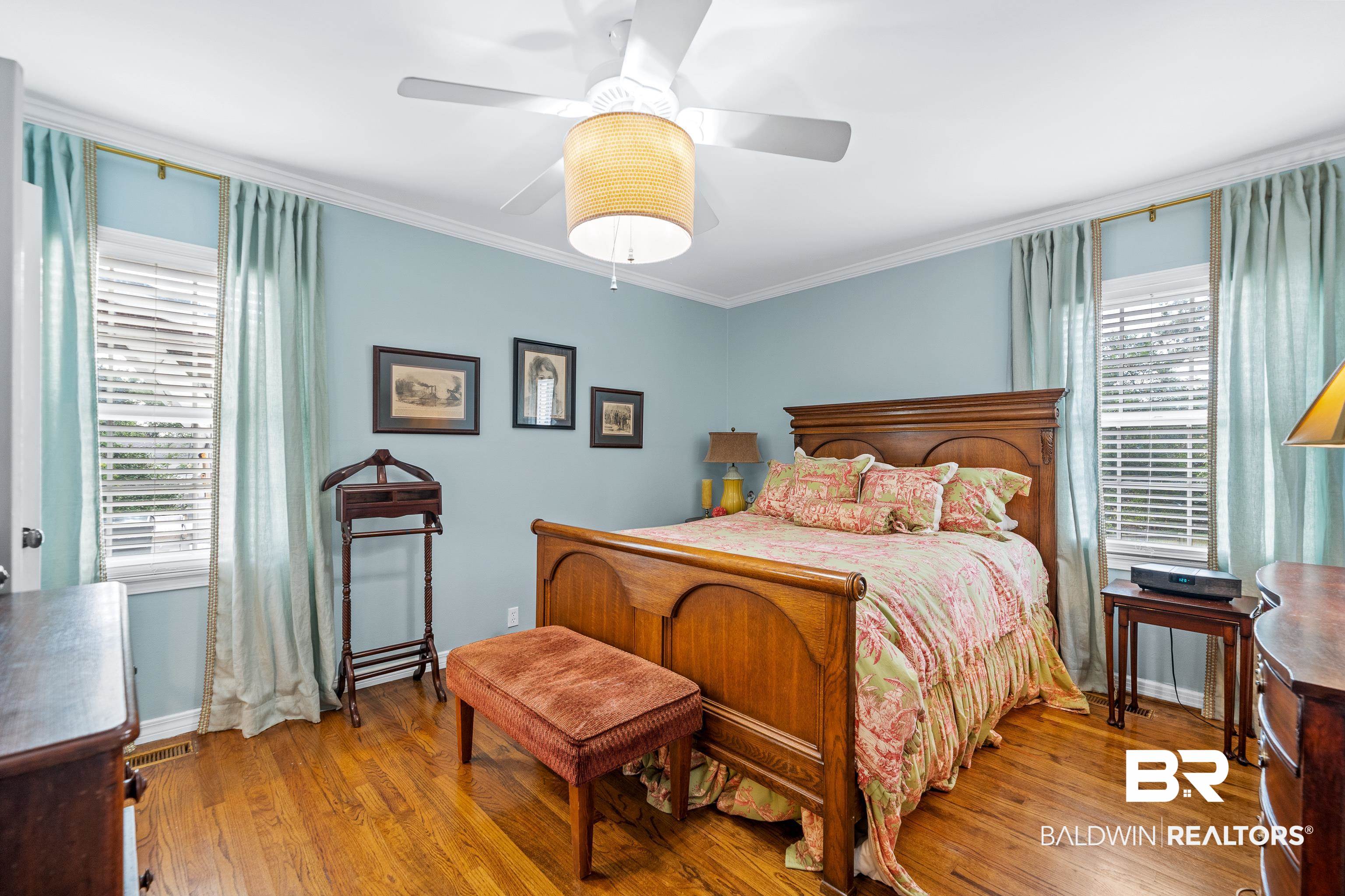 6 Spring Hill Court Mobile, AL 36608 - Photo 20 of 43