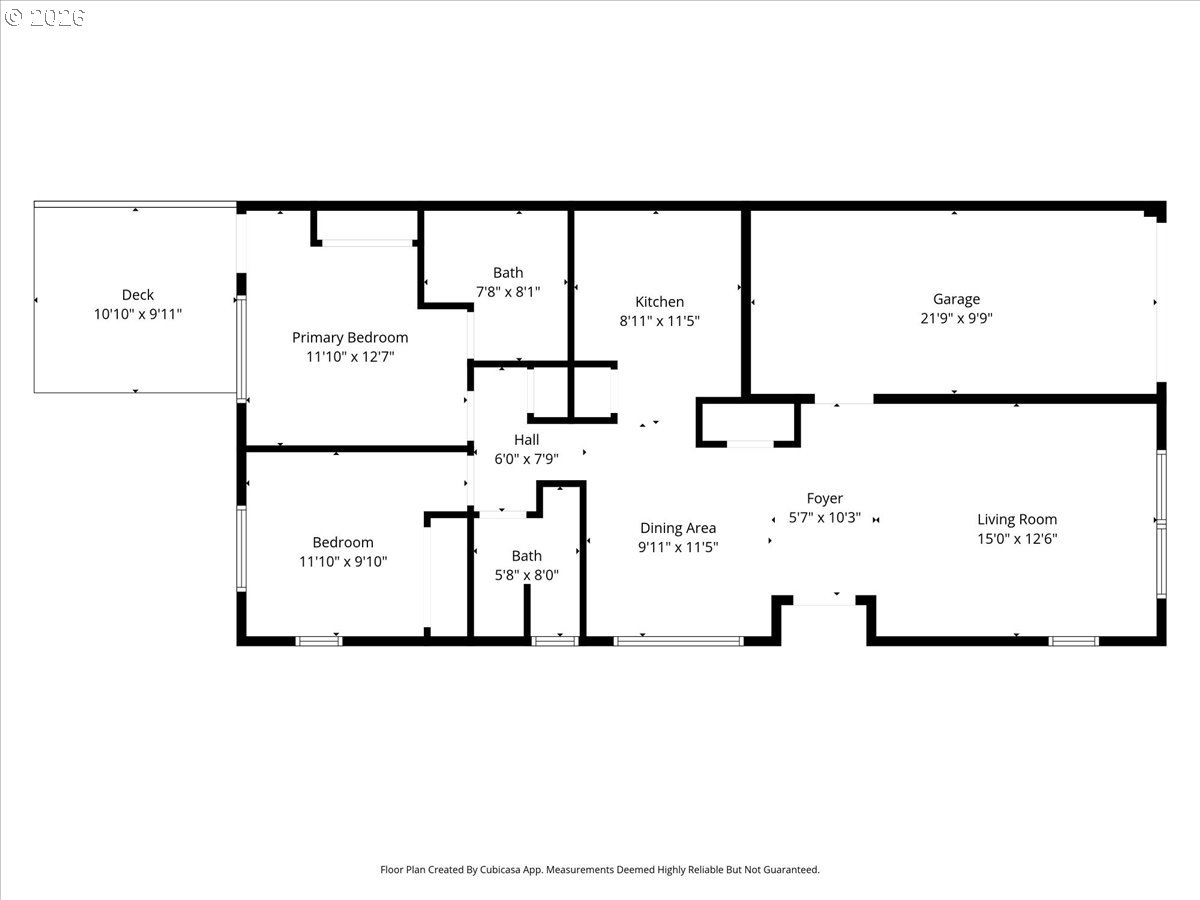 8830 Southwest Maple Court Portland, OR 97223 - Photo 33 of 33
