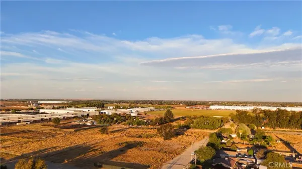 view of city and ocean