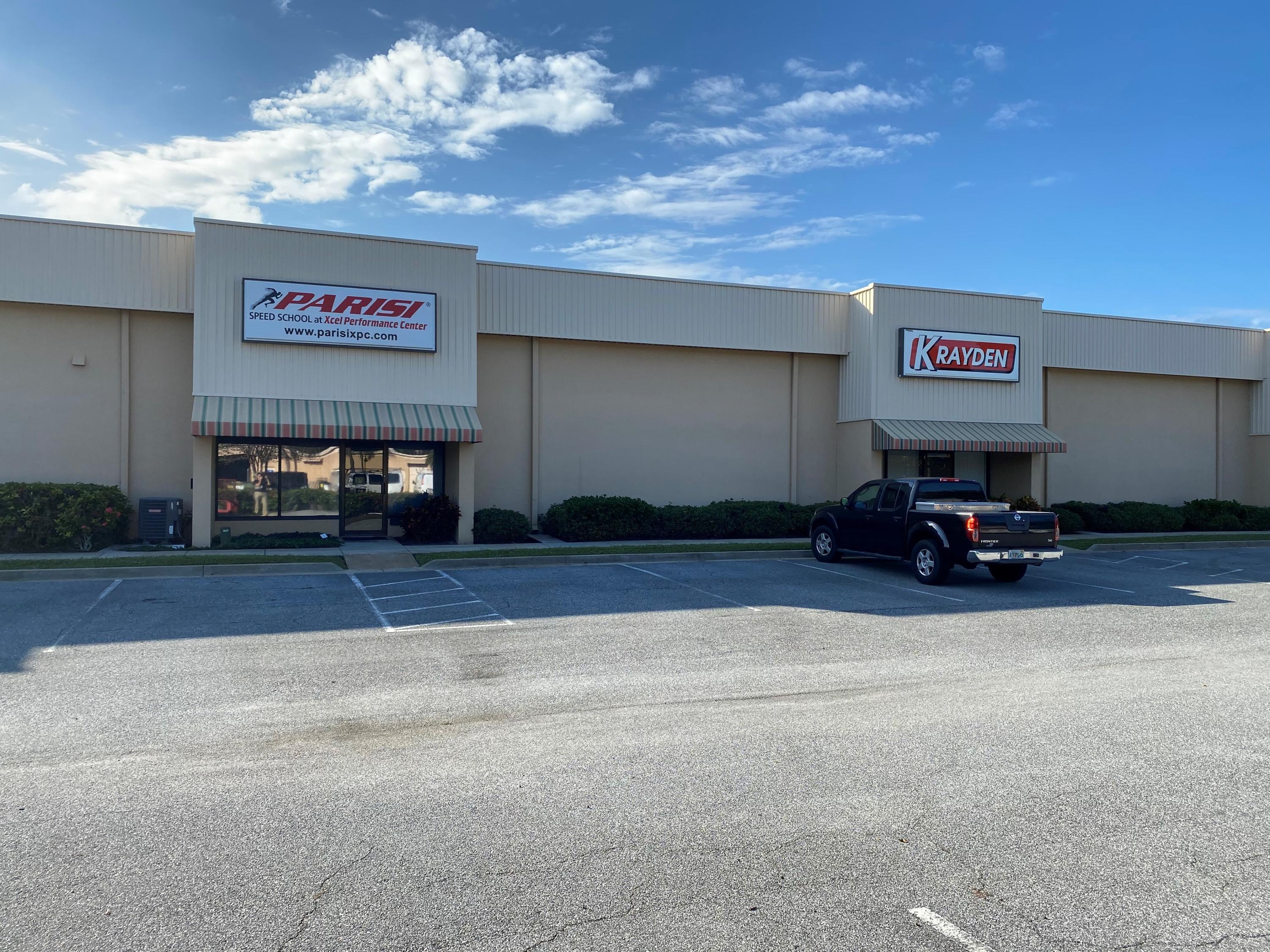 284 North Wickham Road Melbourne, FL 32935 - Photo 1 of 9 Exterior 17