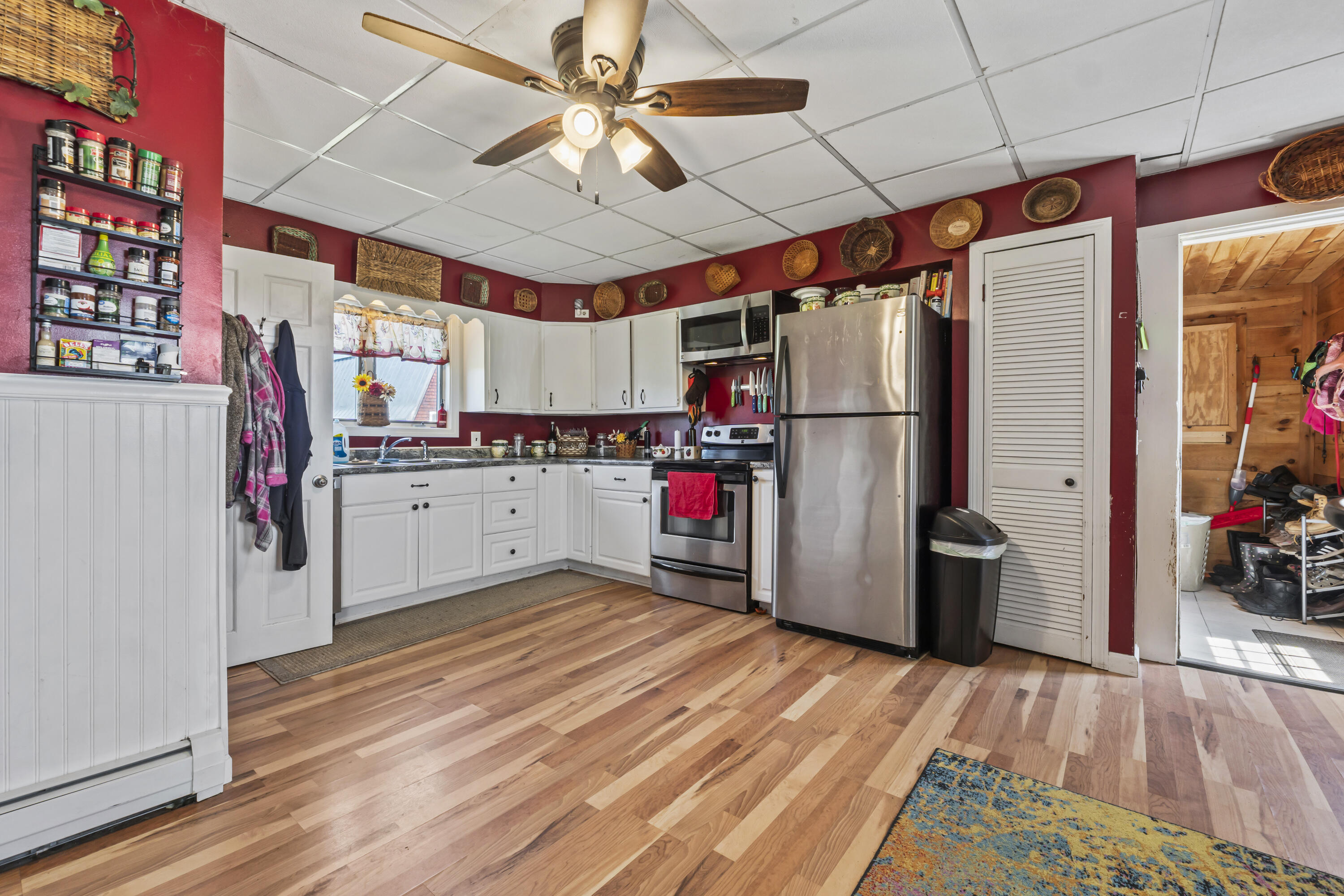 56 Stoutamyer Road Madison, ME 04950 - Photo 6 of 77 56 Soutamyer Rd_117