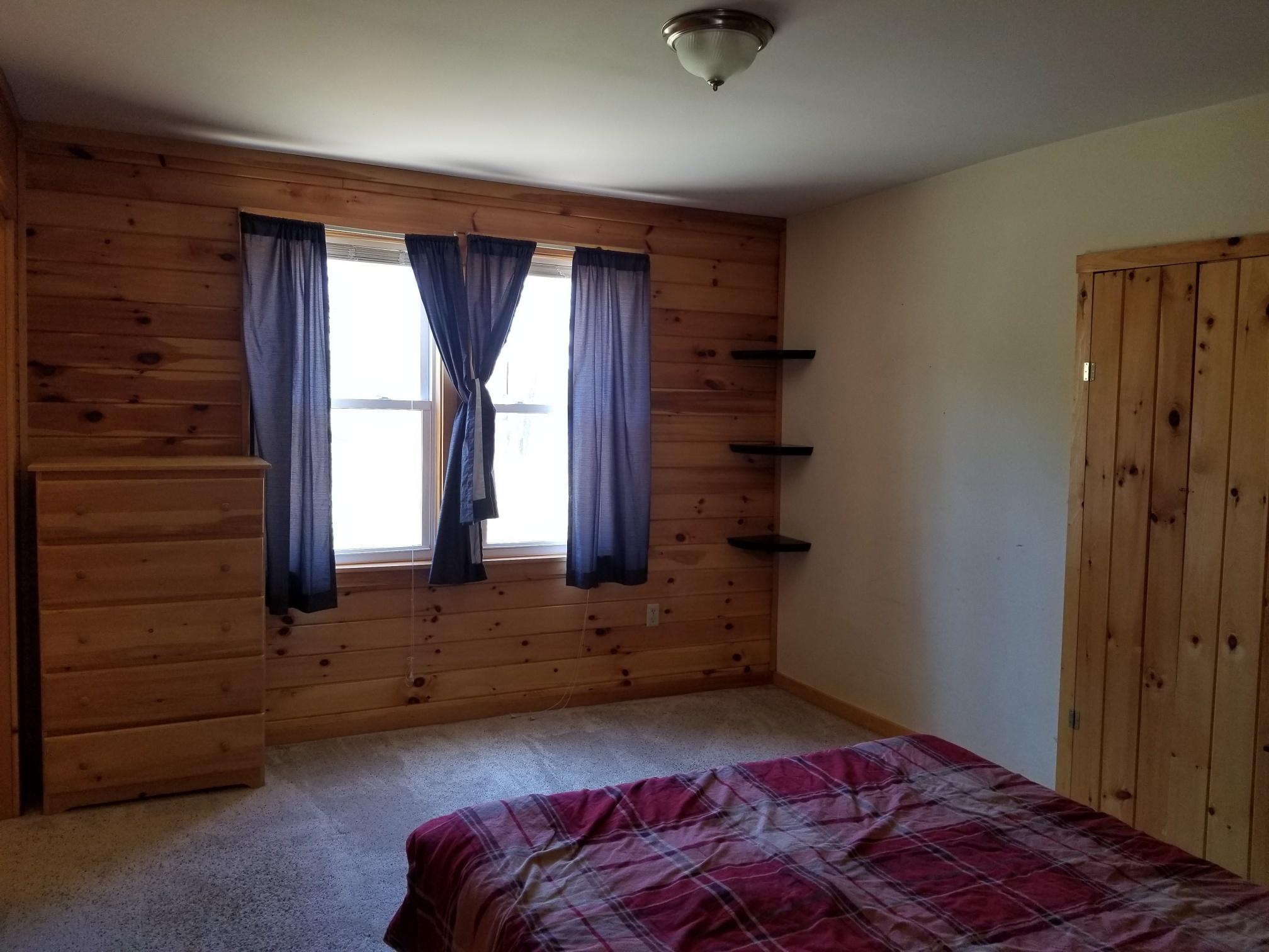 15 Crummett Street Waterville, ME 04901 - Photo 19 of 35 1st Floor Bedroom