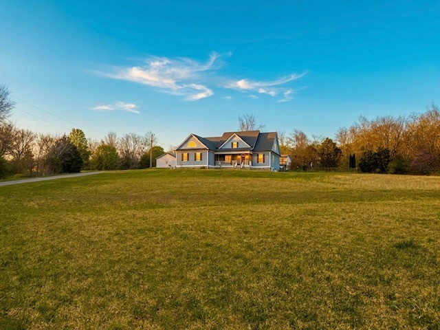 4804 Banner Adams Road College Grove, TN 37046 - Photo 1 of 48 Gallery Image 1