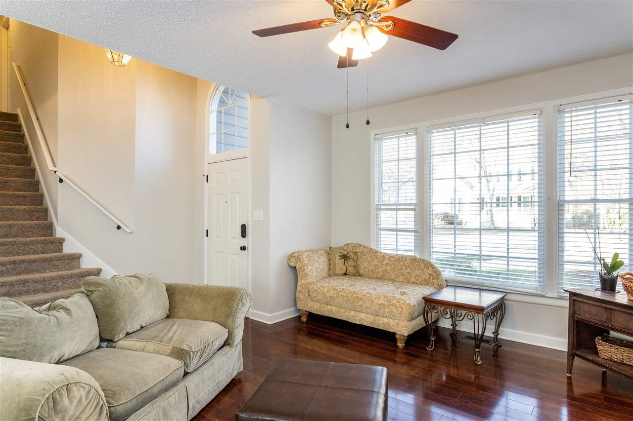 5209 Knightsbridge Way Raleigh, NC 27604 - Photo 5 of 25 Photo 5