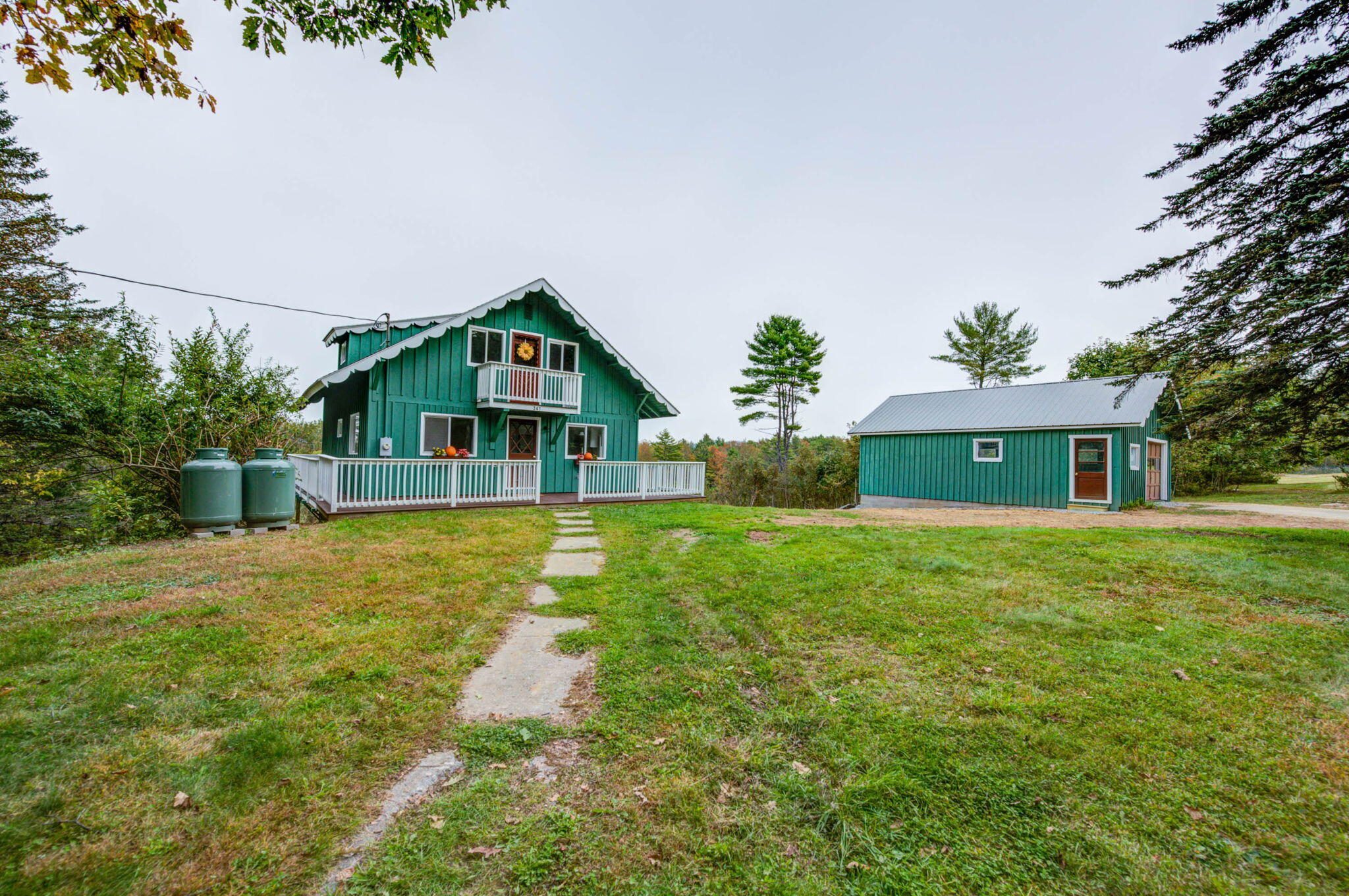 341 Elm Hill Road South Paris, ME 04281 - Photo 5 of 65 3-web-or-mls-pic-3
