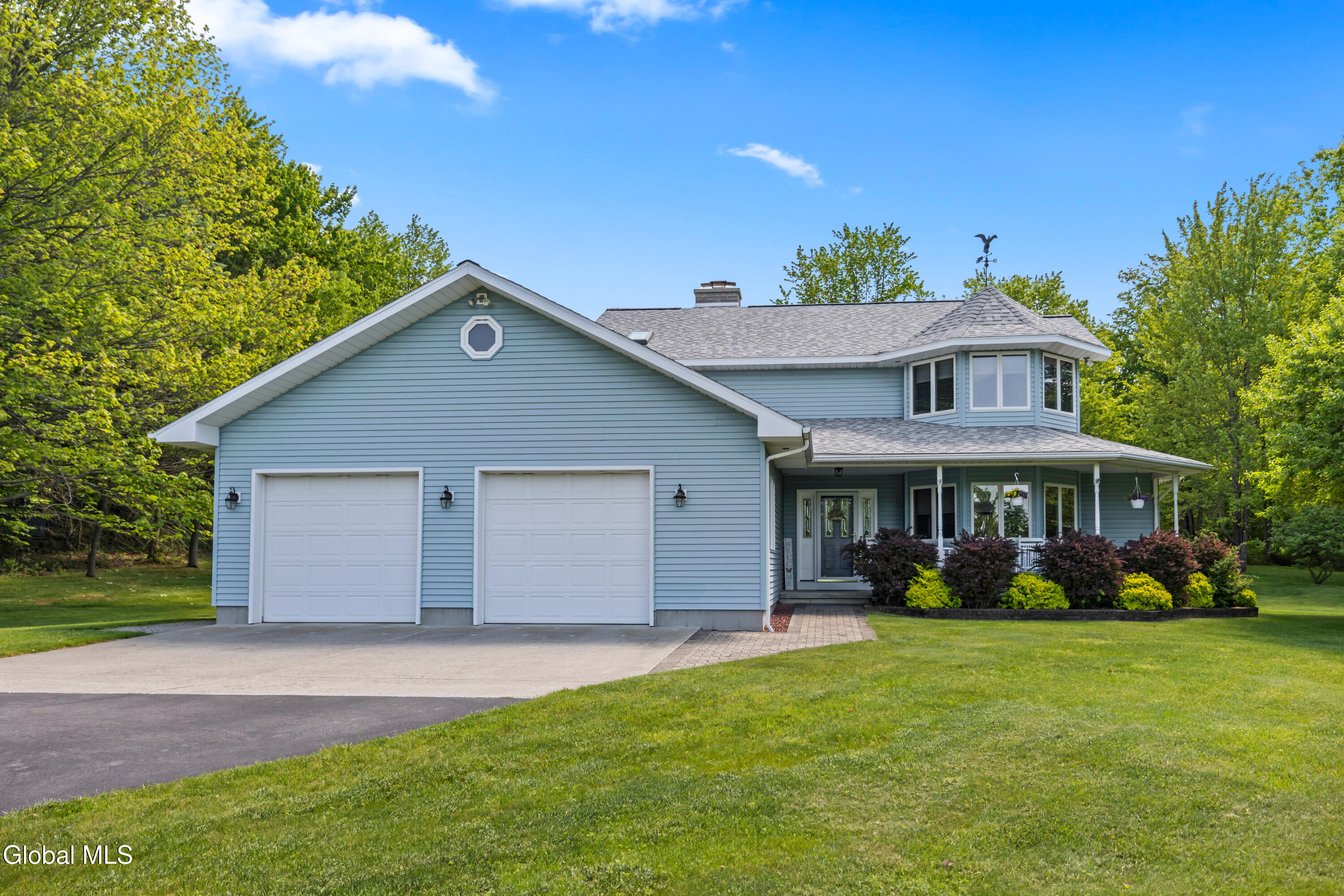 863 Turnbull Road Delanson, NY 12053 - Photo 4 of 79 Front_5