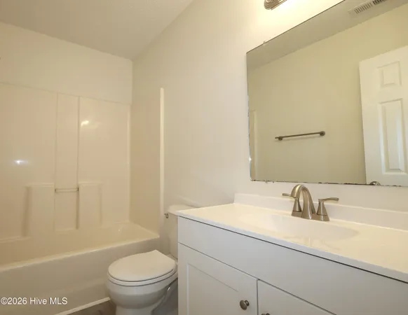 $1,350 | 1086 West Pueblo Drive, Jacksonville, NC 28546