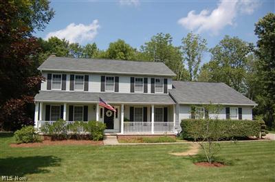 2393 Norton Road Hudson, OH 44236 - Photo 1 of 1 Welcome to 2393 Norton Road - enjoy your tour of this lovely home!