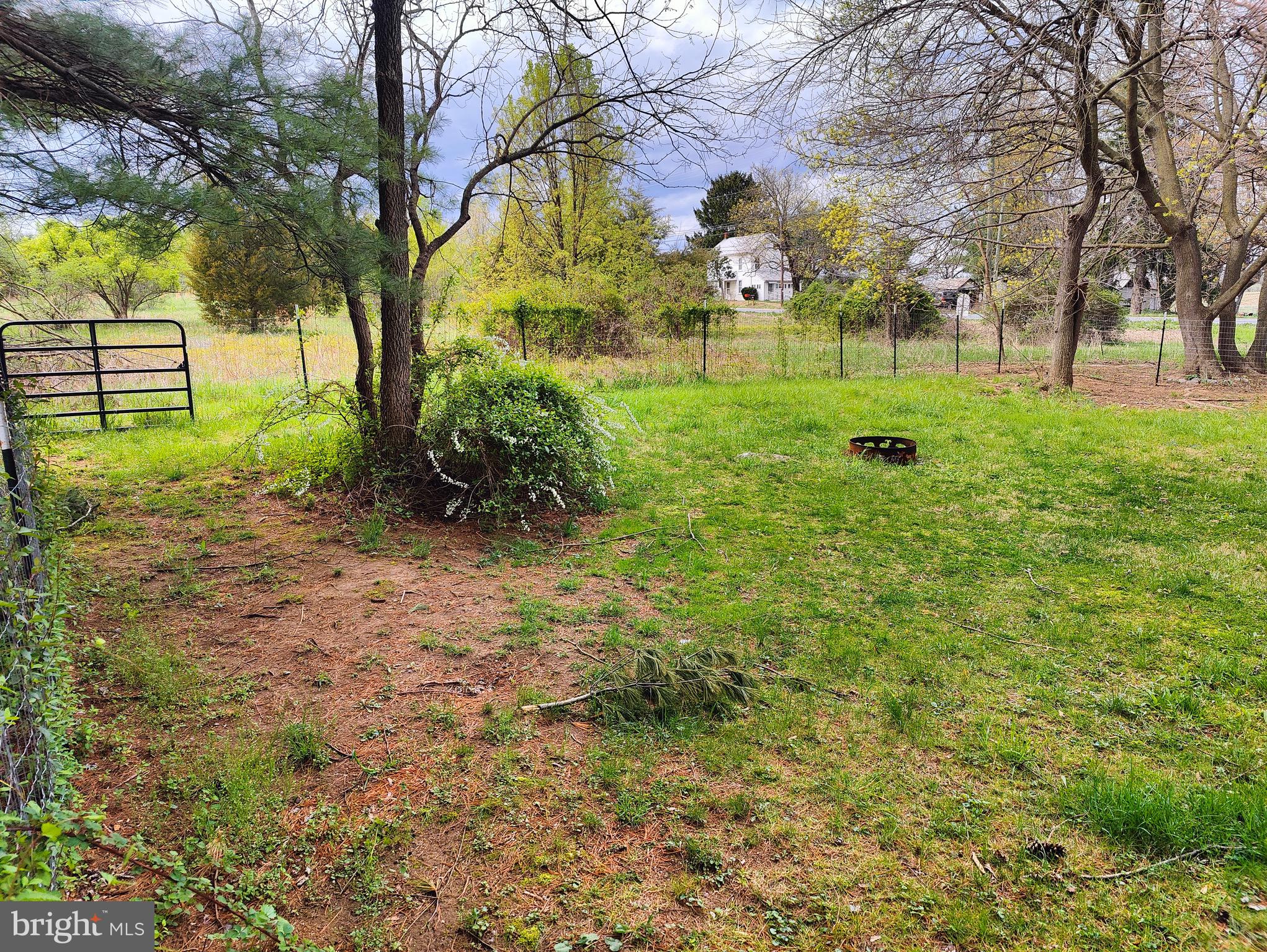 4884 Charles Town Road Kearneysville, WV 25430 - Photo 20 of 22 a view of a park with large trees