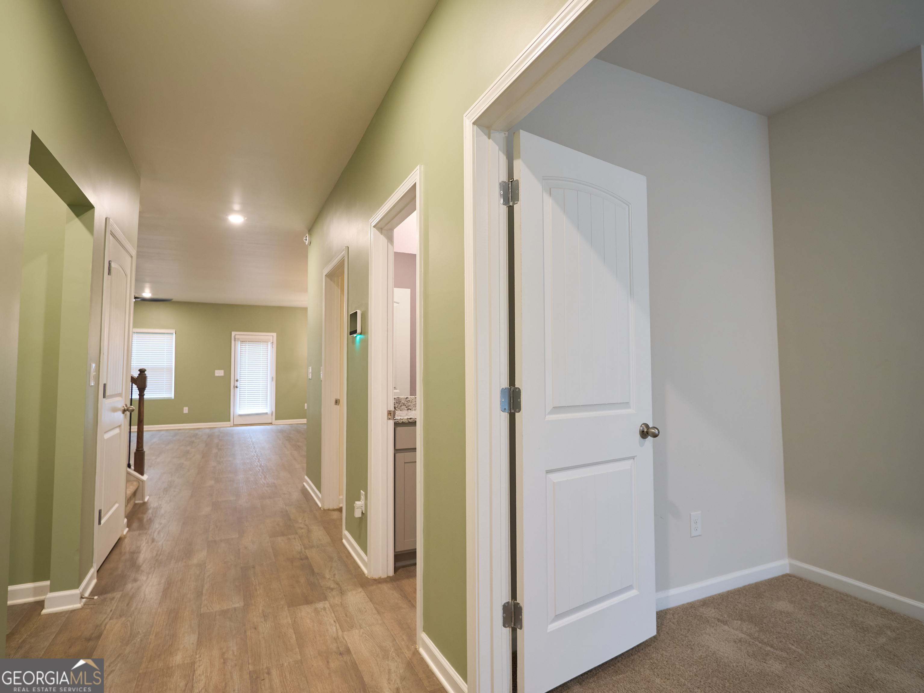 110 Cornfield Circle Perry, GA 31069 - Photo 12 of 48