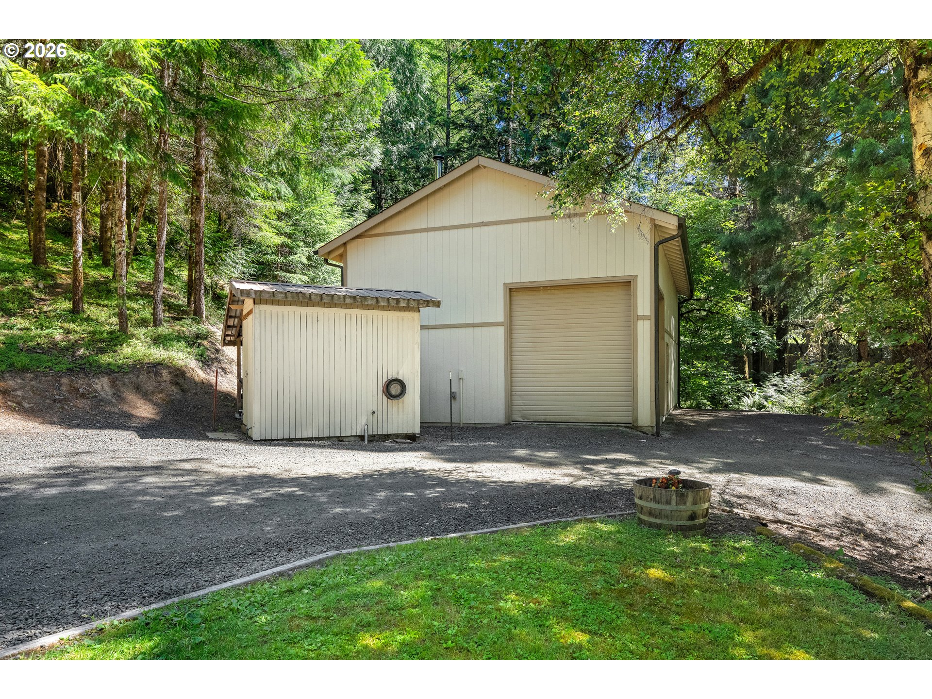 10024 Hubbard Creek Road Umpqua, OR 97486 - Photo 31 of 48