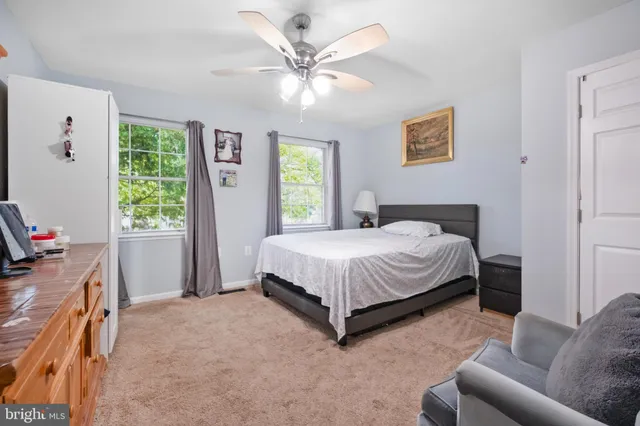 $460,000 | 8603 Venoy Court, Alexandria, VA 22309