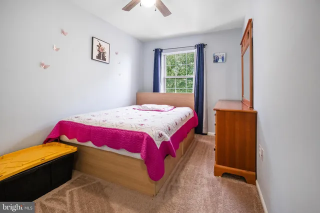 $460,000 | 8603 Venoy Court, Alexandria, VA 22309