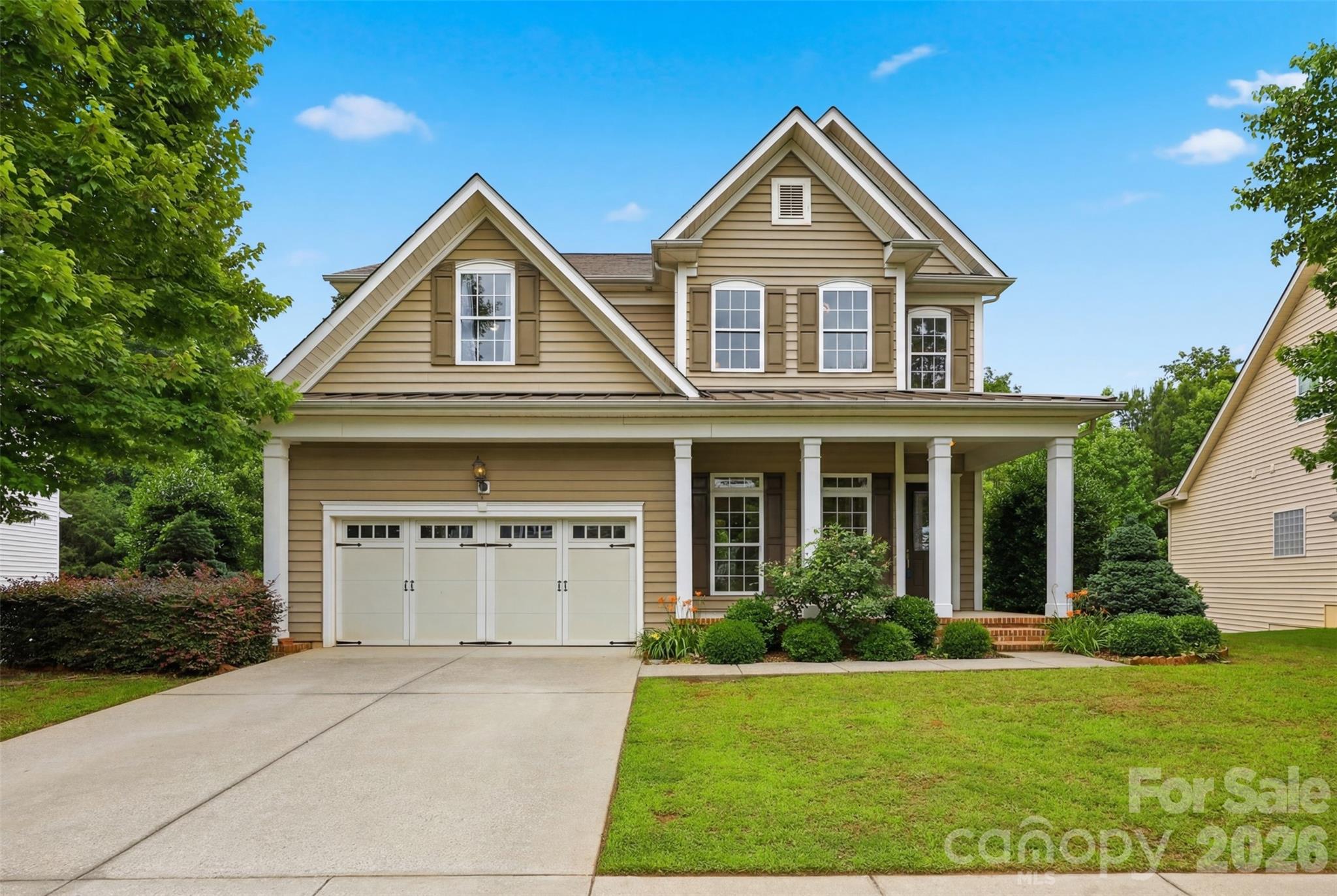 878 Treasure Court Fort Mill, SC 29708 - Photo 38 of 48