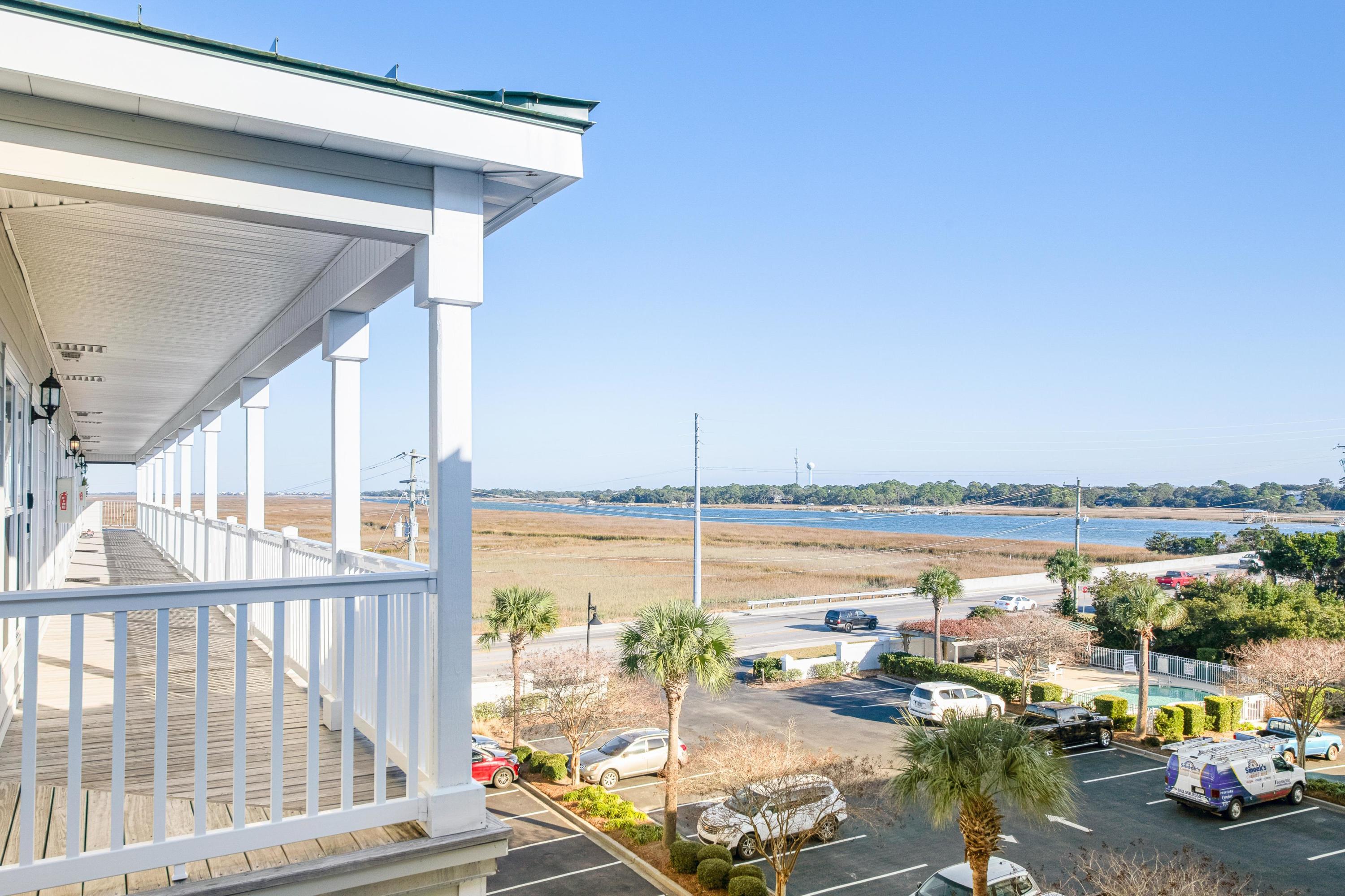 2393 Folly Road, Unit 1K Folly Beach, SC 29439 - Photo 2 of 20 Coastal239FollyRDamenities2-1