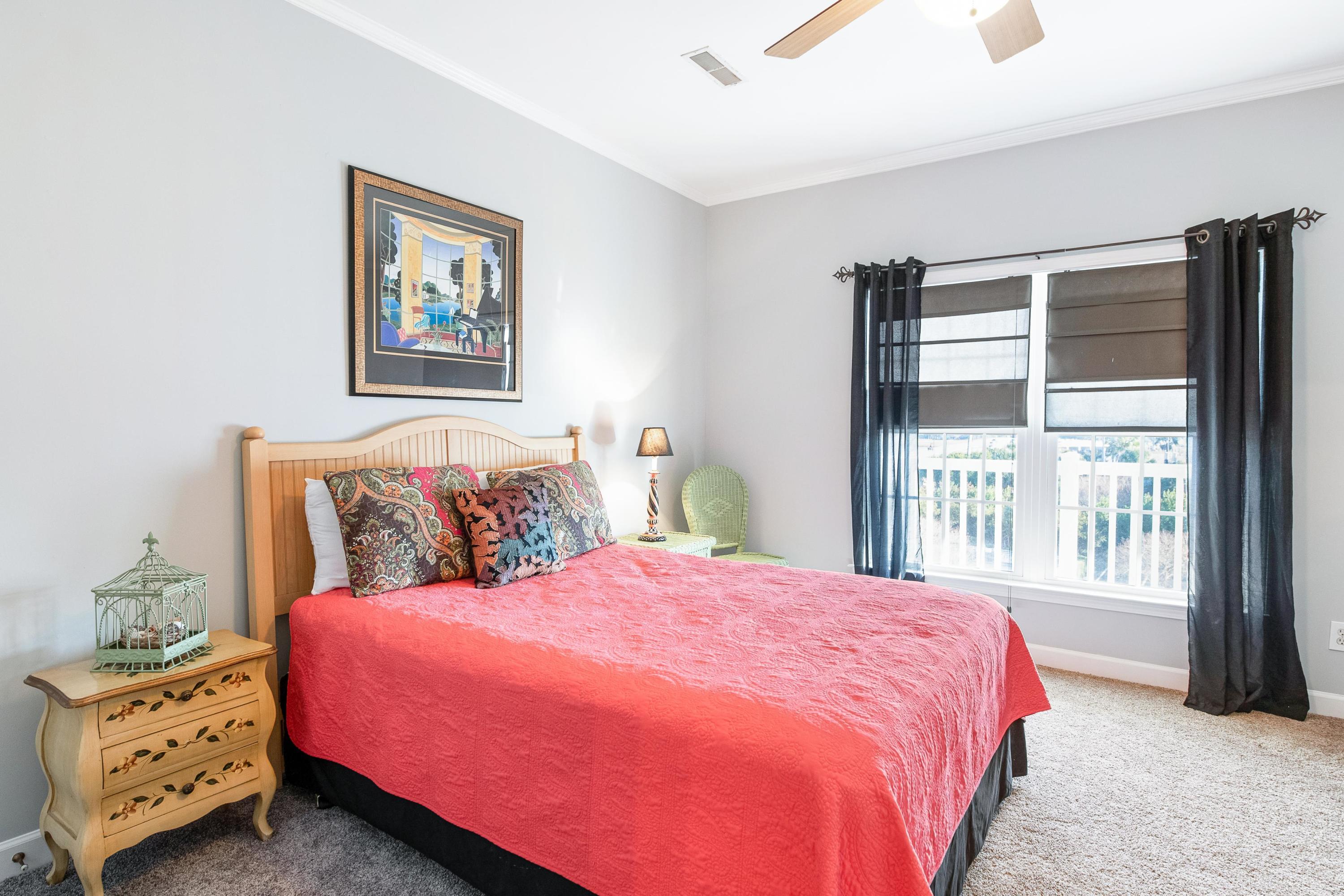 2393 Folly Road, Unit 1K Folly Beach, SC 29439 - Photo 11 of 20 Coastal239FollyRD-13