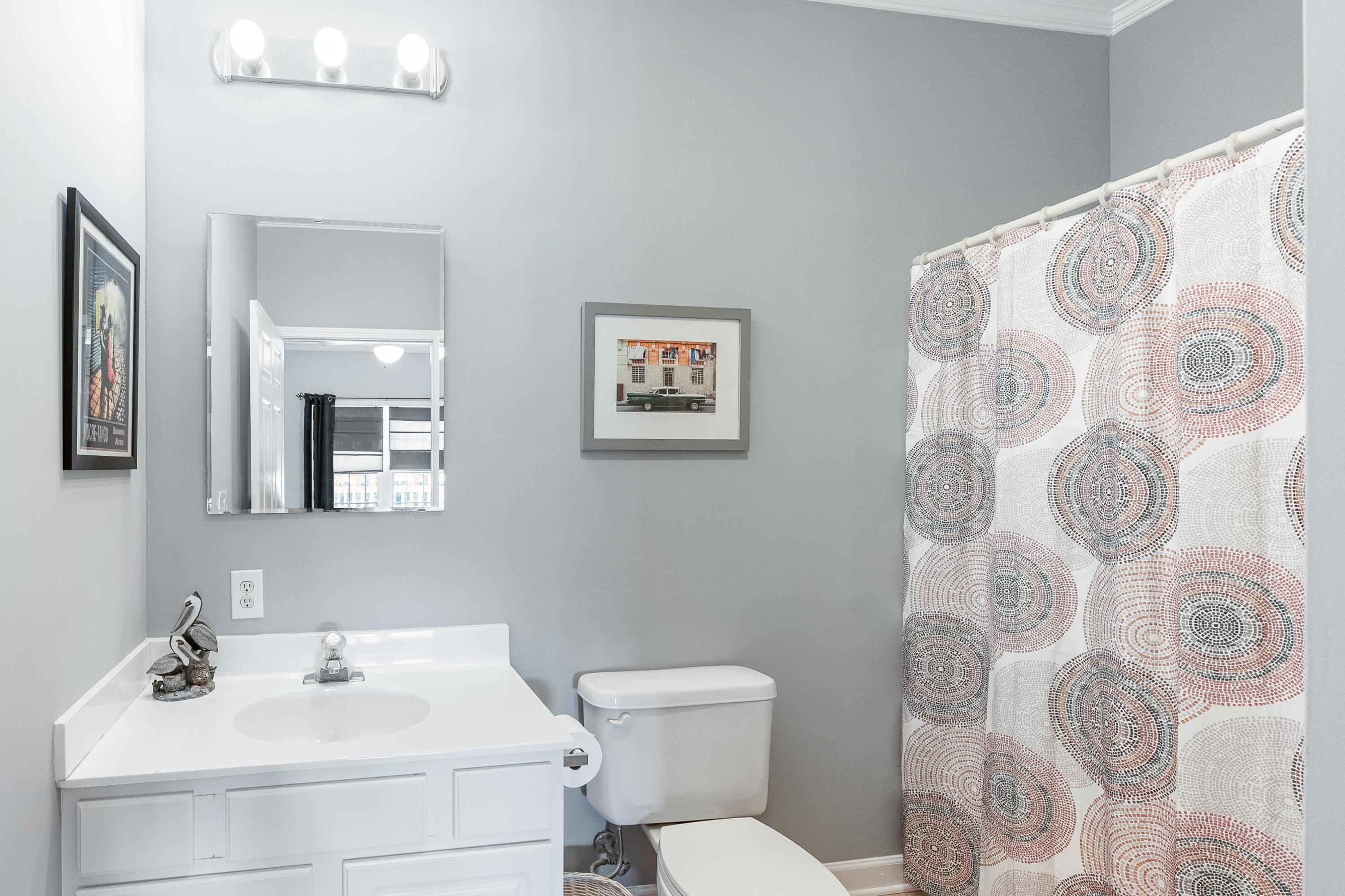 2393 Folly Road, Unit 1K Folly Beach, SC 29439 - Photo 12 of 20 Coastal239FollyRD-12
