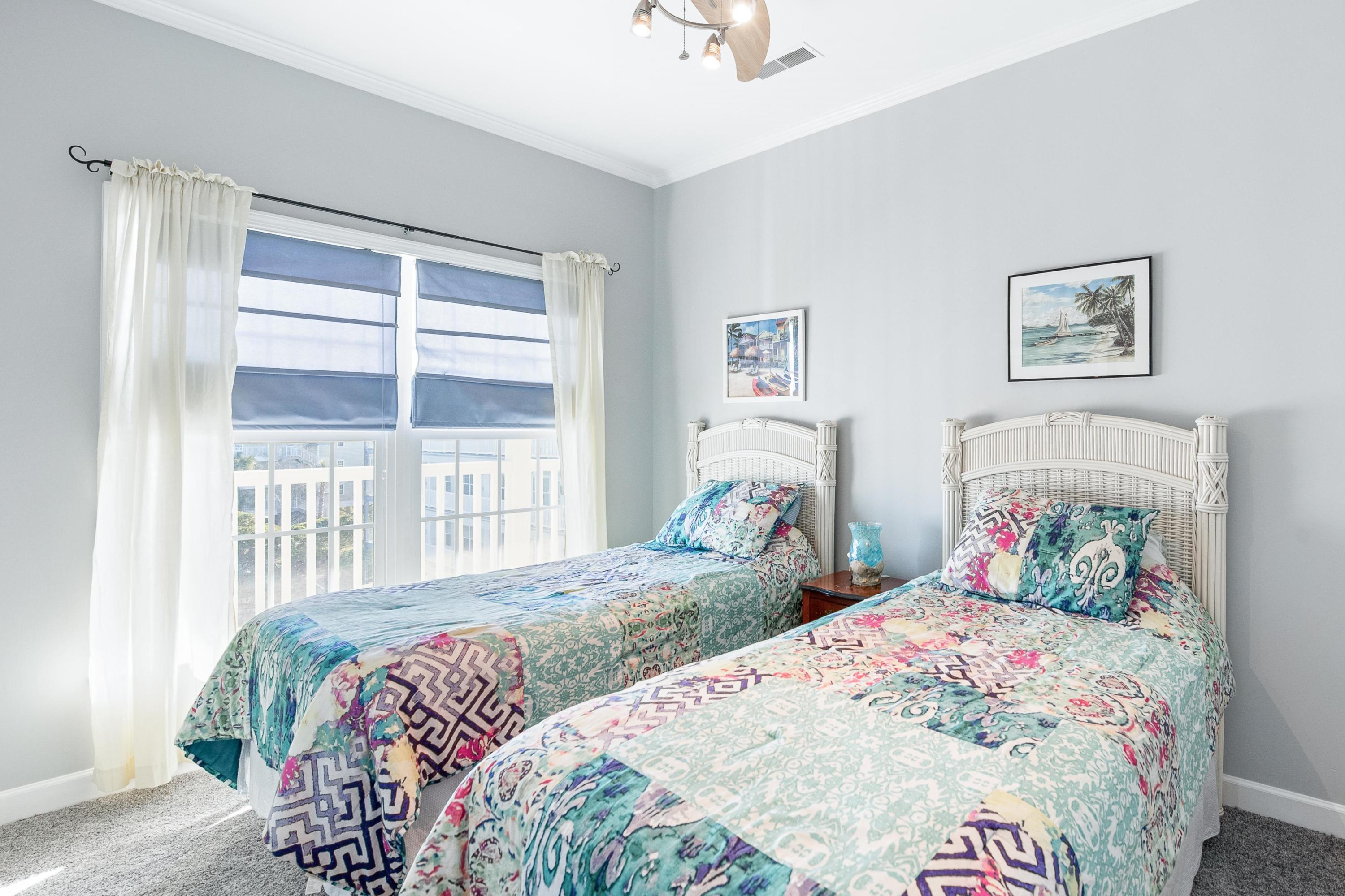 2393 Folly Road, Unit 1K Folly Beach, SC 29439 - Photo 13 of 20 Coastal239FollyRD-10