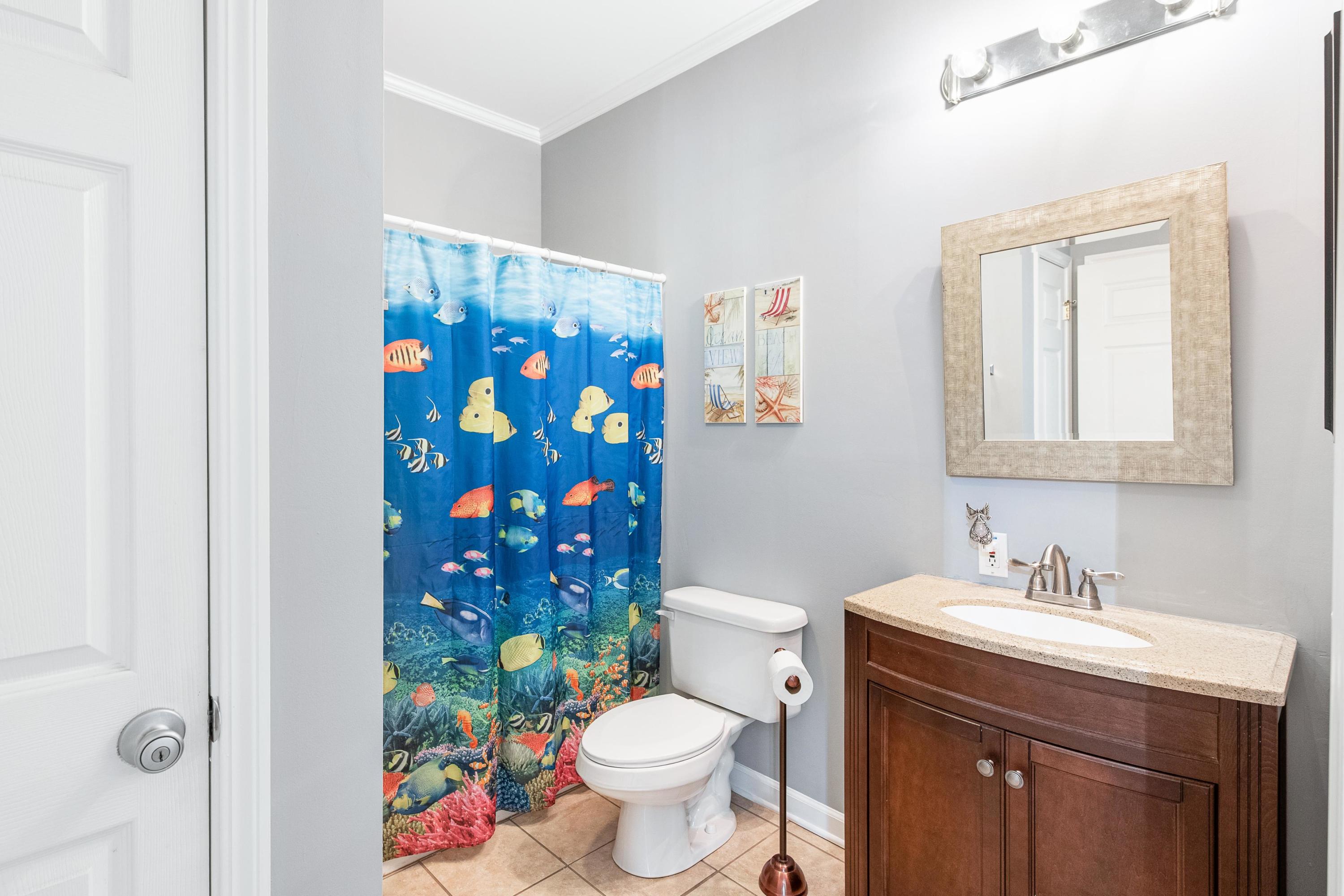 2393 Folly Road, Unit 1K Folly Beach, SC 29439 - Photo 14 of 20 Coastal239FollyRD-11