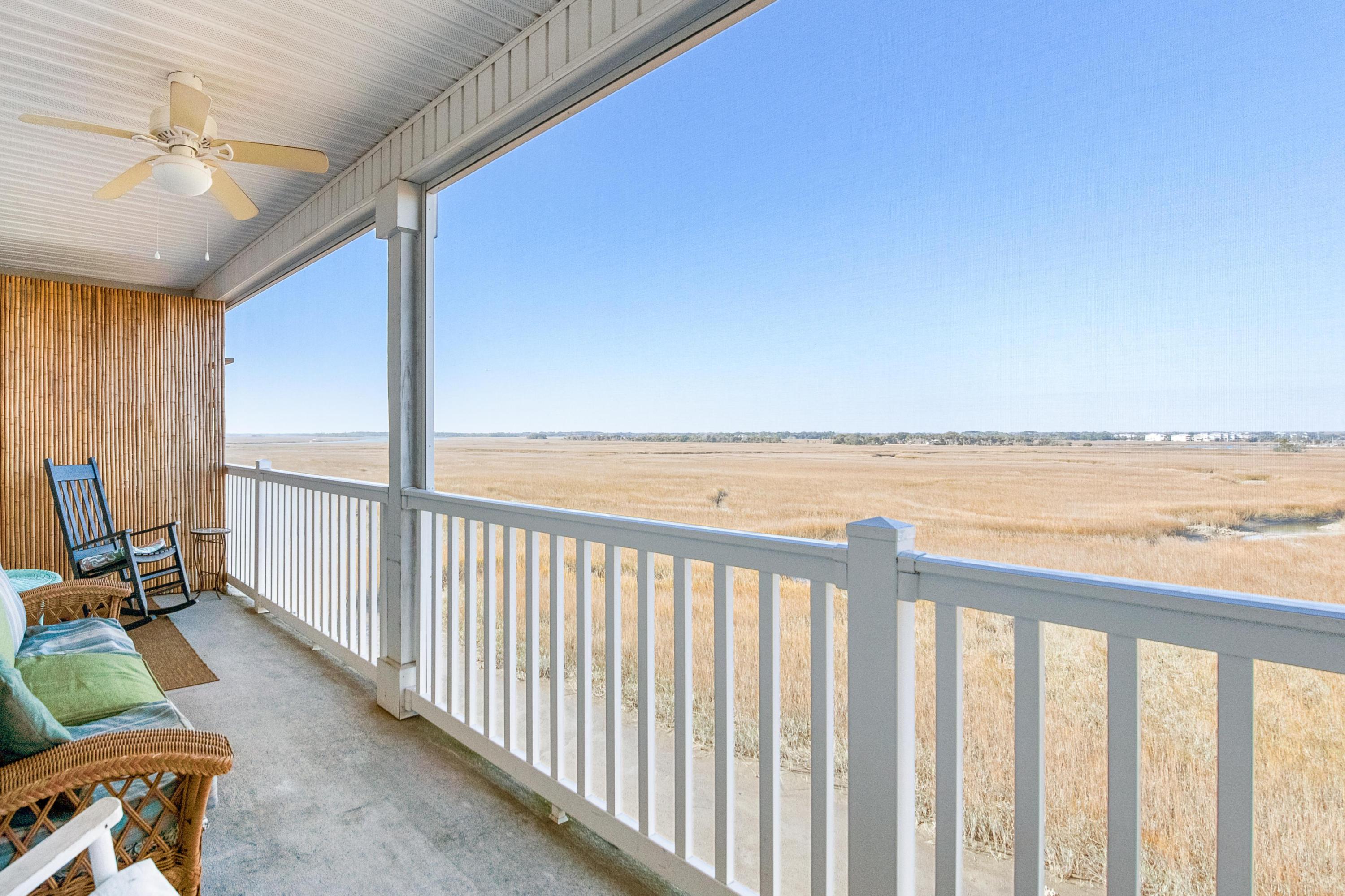 2393 Folly Road, Unit 1K Folly Beach, SC 29439 - Photo 16 of 20 Coastal239FollyRD-2